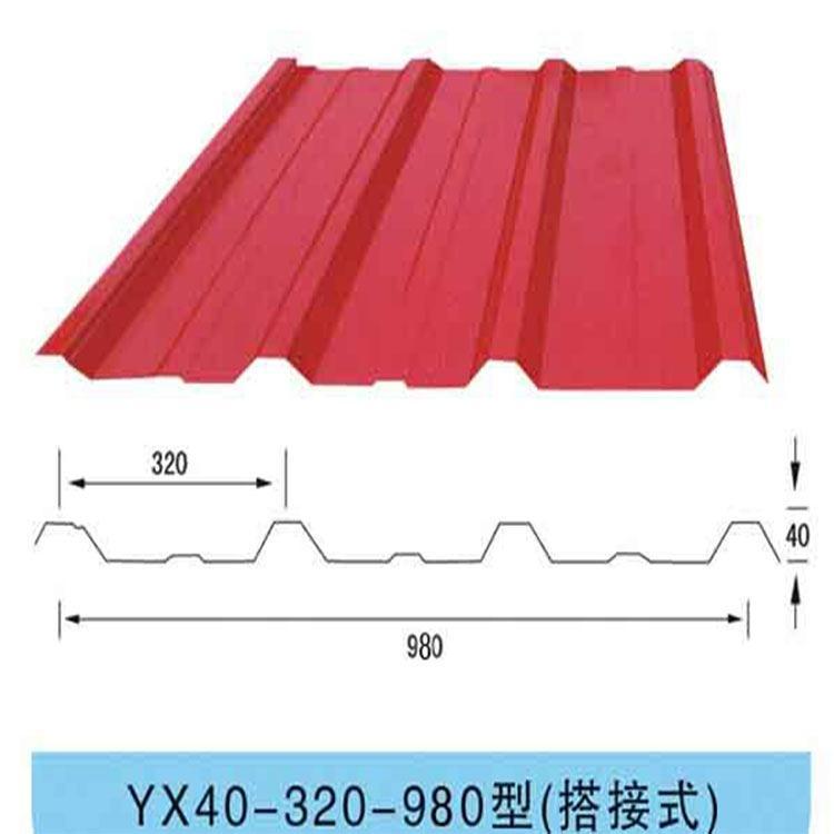 1000彩鋼板生產(chǎn)廠家 